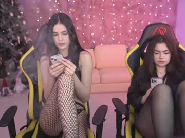 webcam couple anabel054 capture image #4804364