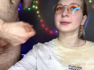 webcam couple cherry_moonn capture image #2289402