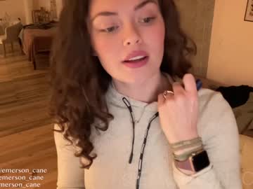 webcam girl emersoncane capture image #473892