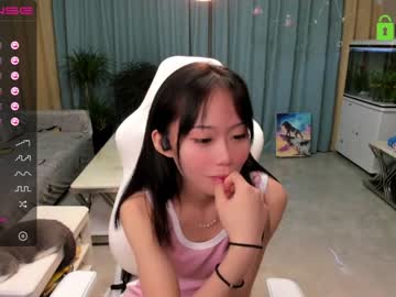 webcam girl luna_liu520 capture image #476965