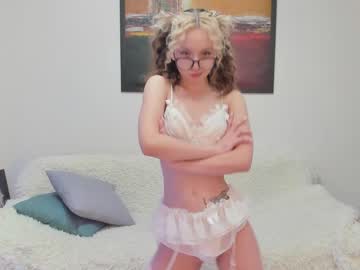 webcam girl deryubanny capture image #4703434
