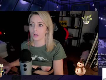 webcam girl kimilee22 capture image #4484633