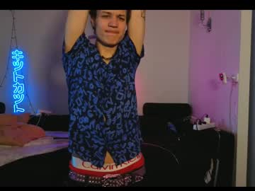 Cam for _markyss_