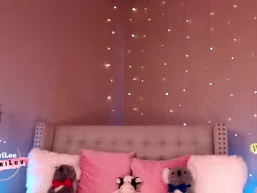 webcam girl aubrilee capture image #2588943