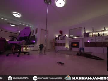 webcam girl hannahjames710 capture image #4475399