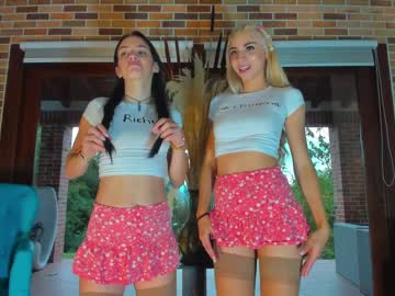 webcam couple cuteanddesesperate capture image #4281396