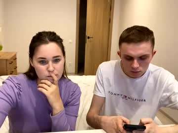 Cam for sescouple