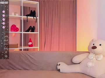 webcam girl ur_babe__ capture image #5097894