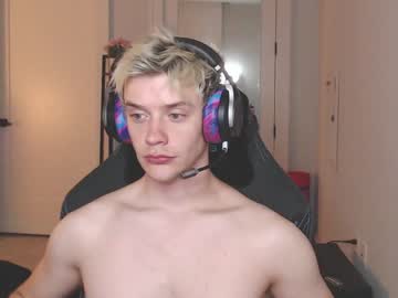 webcam man ironthud capture image #2724240