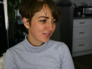 webcam girl morganxu capture image #319055