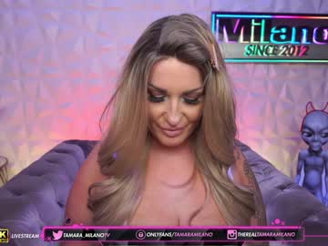 webcam girl tamaramilano capture image #4880323