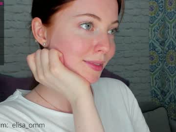 webcam girl _elisa_omm_ capture image #2749866