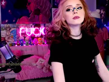 webcam girl goldengoddessxxx capture image #1851458