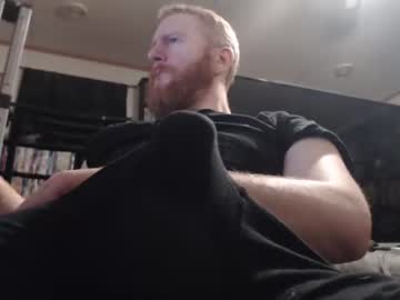 webcam man redhead4fun capture image #1911505