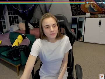 webcam couple rose_carter capture image #1765853