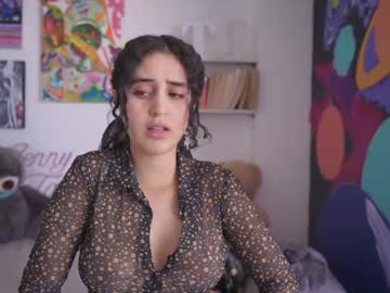 webcam couple jenny_taborda capture image #1342903