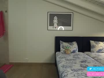 webcam girl chloewildd capture image #4902135