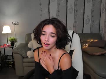webcam girl ella_flare capture image #3756275