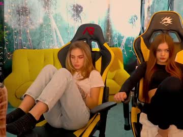 webcam couple kira0541 capture image #5121302