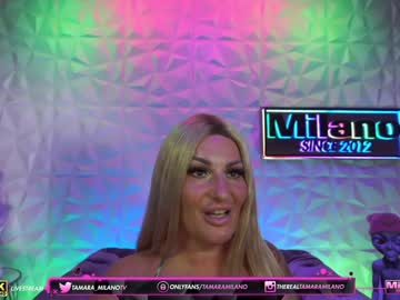 webcam girl tamaramilano capture image #3062633