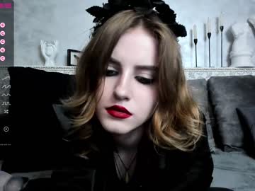webcam girl eleanor_morte capture image #3534122