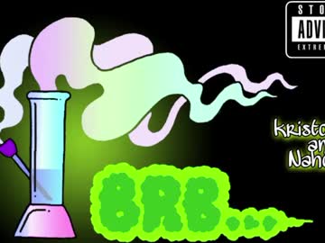 webcam couple alien_weed_420 capture image #869714