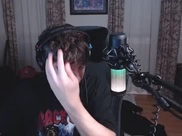 webcam man ironthud capture image #4475673
