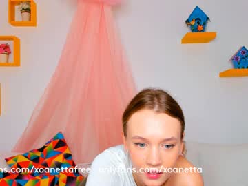 webcam girl xoanetta capture image #2227650