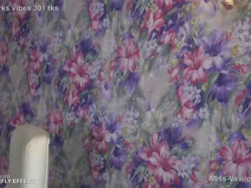 webcam girl miss_vavilova capture image #57594