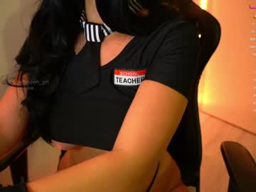 webcam girl the_unknown_girl capture image #4108515