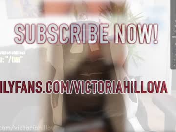 webcam girl victoriahillova capture image #685919