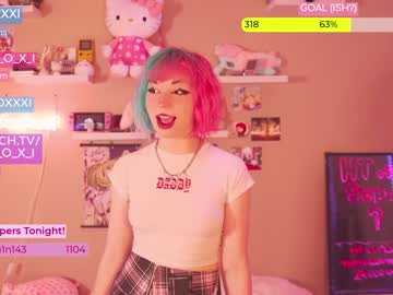 webcam girl baoxxxi capture image #274887