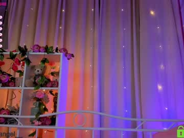 webcam girl annbarby capture image #156587