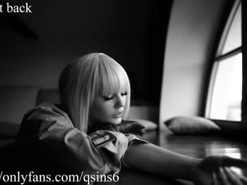 webcam girl queensy_sins_x capture image #1387686