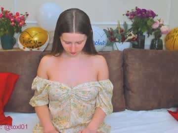 webcam girl toxl capture image #1274727