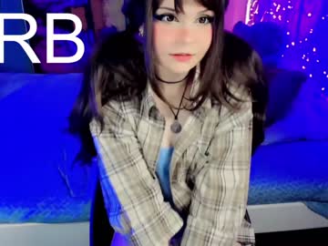 webcam girl ronnie_neko capture image #3763725