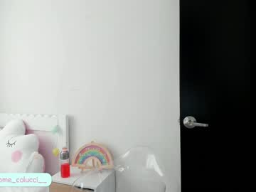 webcam girl pavlovacoluccii_ capture image #882187