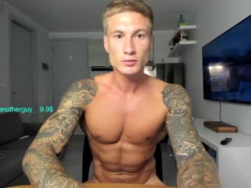 webcam man anotherguyonyourscreen capture image #4364740