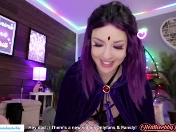 webcam girl heatherbby9 capture image #1766237