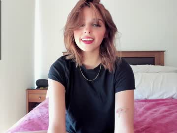 webcam girl yourfreakygirl capture image #1645959