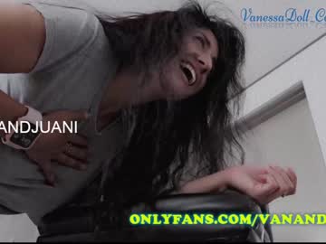 webcam girl vanandjuani capture image #50936