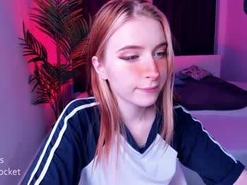 webcam girl pocketrocket_ capture image #832219