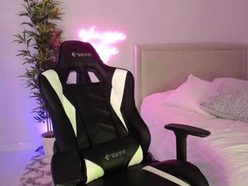 webcam girl vanessa_vega capture image #1976317