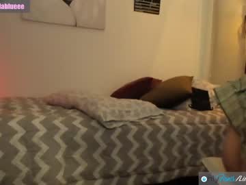 webcam girl lindabluee capture image #340303