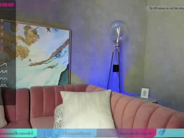 webcam girl _hannamiller capture image #5237413
