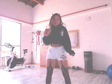 webcam girl kendalltyler capture image #1580220