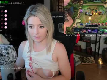 webcam girl kimilee22 capture image #3055781