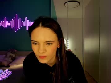 webcam girl gloriamil capture image #4404284