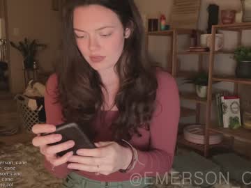 webcam girl emersoncane capture image #2467280