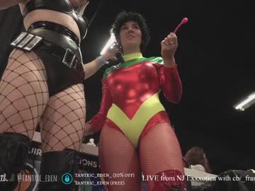webcam girl tantric_eden_ capture image #4127056